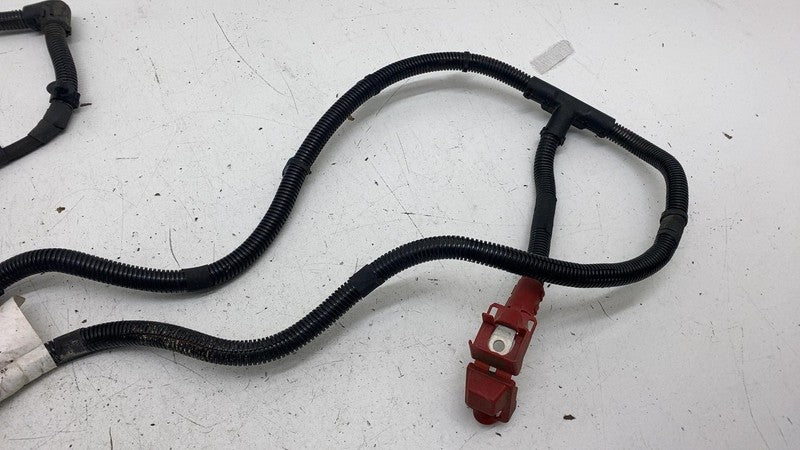 ⭕ 2014-2020 Maserati Ghibli Starter Alternator Cable Wiring Harness Wi