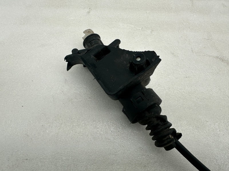 1033011 00 G ⭕ 2017-2020 Tesla Model 3 Front Hood Lock Latch Actuator Mechanism 1033011-00-G