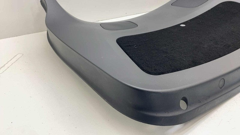 ⭕2020 2021 2022 2023 2024 Tesla Model Y Liftgate Lower Trim Cover Panel Assembly