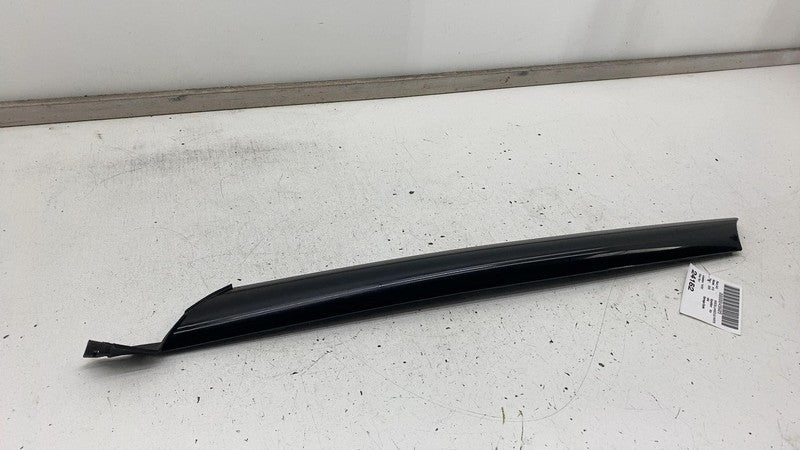 PT00183786 2022 2023 2024 Rivian R1T R1S Front Passenger Side A Pillar Door Trim Right RH