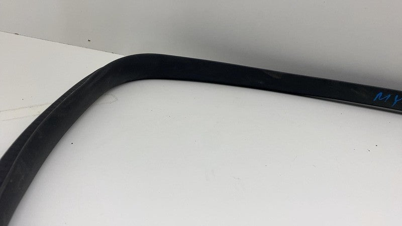 2020-2023 Tesla Model Y Rear Passenger Right Door Body Weatherstrip Rubber Seal