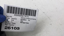 ⭕ 2014-2020 Maserati Ghibli Left Side Air Cleaner Housing Filter Box 670038727