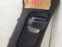 ⭕ 16-20 Model X MX Passenger B-Pillar Upper Trim Cover Panel Right 1035954-16-I