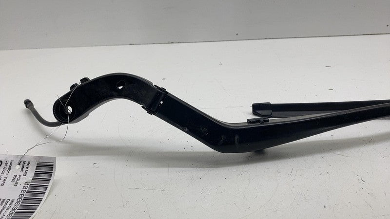 31696293 ⭕ 21-23 Polestar 2 Front Driver Side Windshield Wiper Arm & Blade Left 31696293