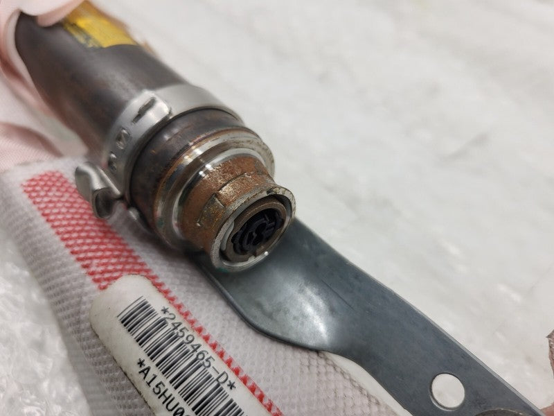 1005262 00 D ⭕ 2012-2020 Tesla Model S Roof Curtain Safety Airbag Right Side OEM 1005262-00-D