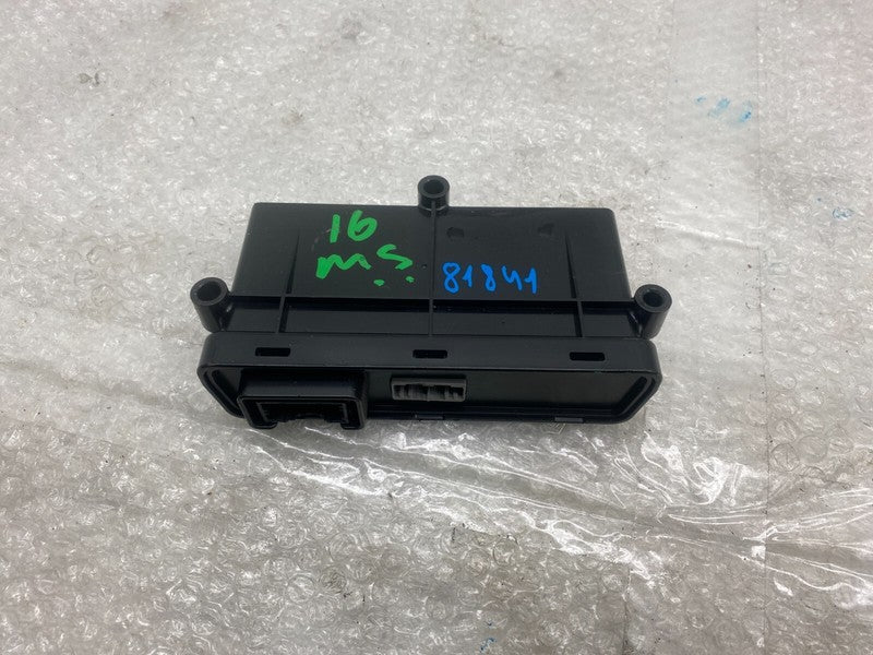 100751200B ⭕ 12-20 Tesla Model S Sunroof Controller Moon Roof Control Module 1007512-00-B