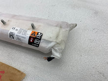 ⭕ 2012-2017 Tesla Model S MS Front Passenger Side Seat Airbag Right 1005258-00-B