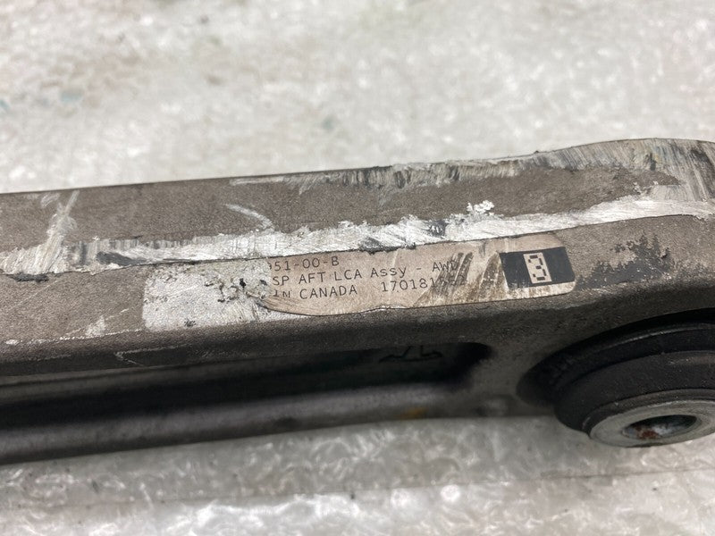 ⭕ 2012-2015 Tesla Model S Front Driver Side Suspension Lower Control Arm Left