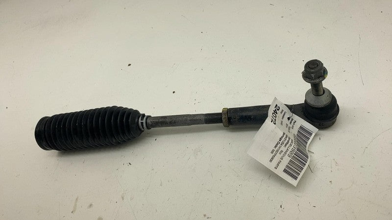 ⭕ 2012-2015 Tesla Model S Steering Gear Outer Tie Rod End Link w/ Boot