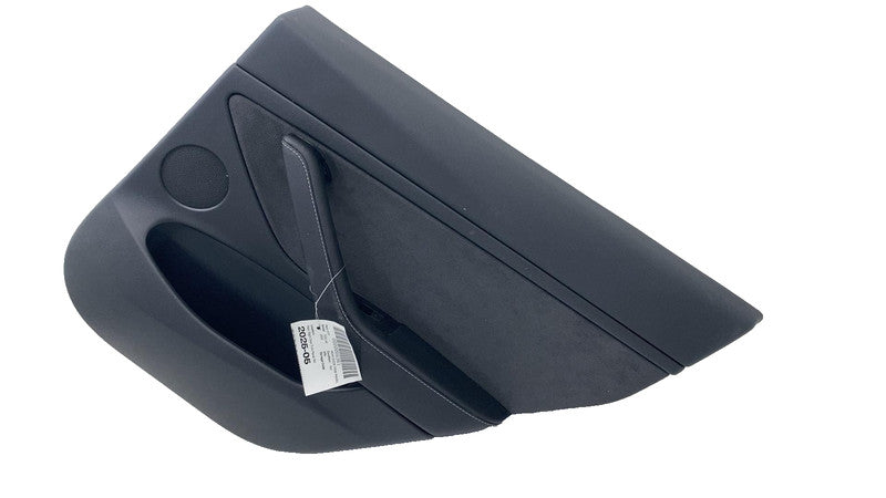 1608618-00-A ⭕ 21-23 Model 3 Rear Passenger Interior Door Panel Trim Card Right 1608618-00-A