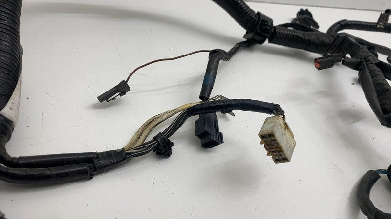 NH32-67-020A ⭕ 09-15 Mazda MX-5 Miata Auto Trans Engine Wire Wiring Harness Assy NH32-67-020A