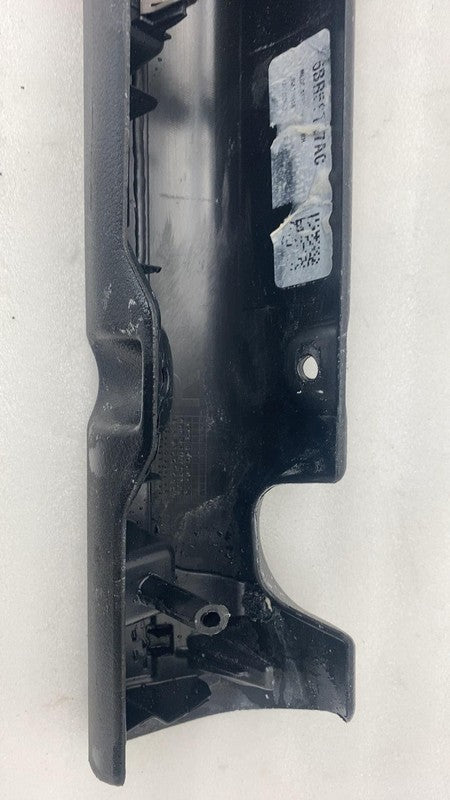 ⭕ 2021-2023 Jeep Wrangler 4XE Interior Trim Cover Panel Assembly