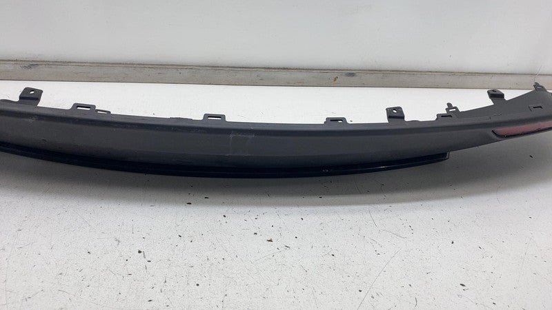 ⭕ 2012-2015 Tesla Model S Rear Bumper Lower Valance Diffuser Cover 600