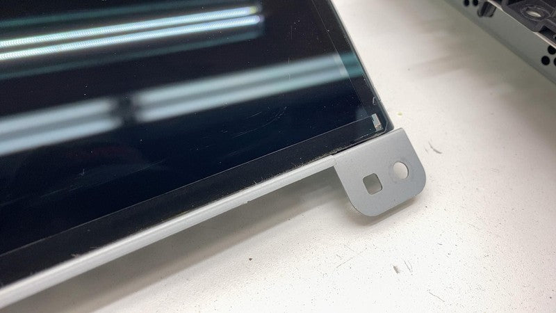 ⭕ 16-20 Model S MS Display Screen MCU Media Control & Speedometer 1140