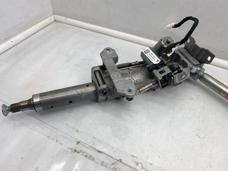 ⭕ 2020-2024 Tesla Model Y Electric Steering Column Power Adjustment 11