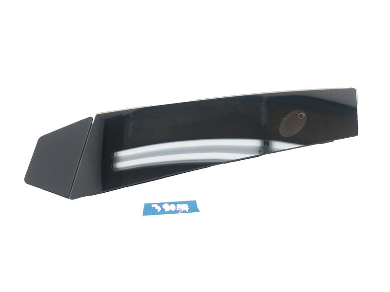 1100441-00-E ⭕17-20 Model 3 Right B-Pillar Applique Glass Trim Molding w/ Camera 1100441-00-E