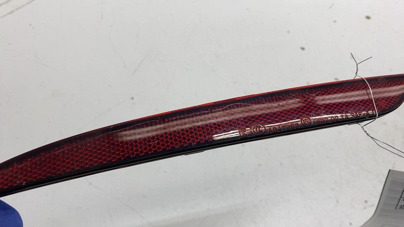 ⭕ 2012-2020 Tesla Model S Rear Bumper Light Reflector Lamp Left LH 600