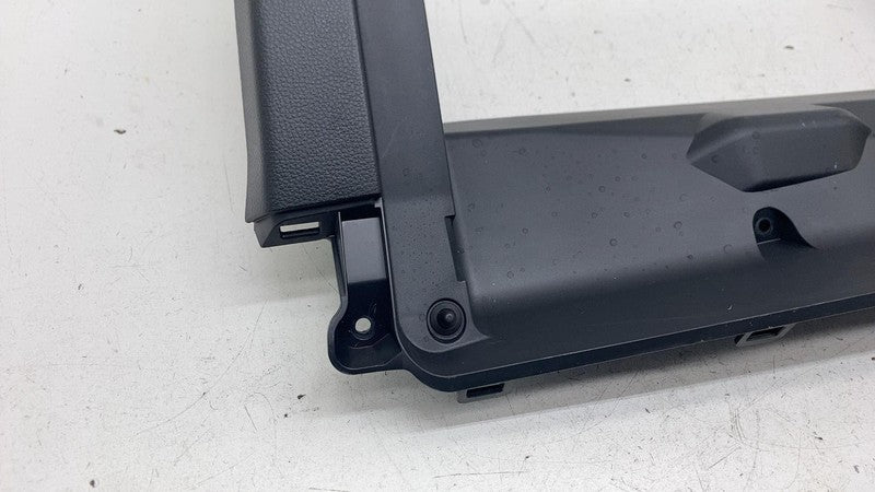 ⭕ 2023-2025 Toyota Prius Front Right Lower Glove Box Frame Trim OEM 55