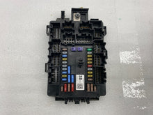 ⭕ 16-20 Tesla Model S Front Junction Cabin Fuse Box Relay Frunk 12V 1034409-00-B