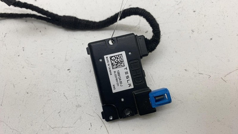 1588124-00-J ⭕ 21-24 Tesla Model S Front Interior Security Camera Control Module 1588124-00-J