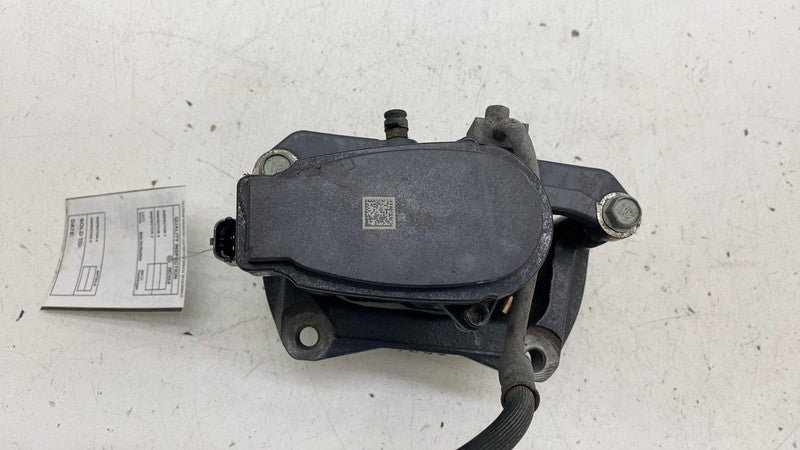 1078542-00-B ⭕ 2019-2021 Tesla Model X Rear Passenger Caliper w/ Brake Hose Line 1078542-00-B