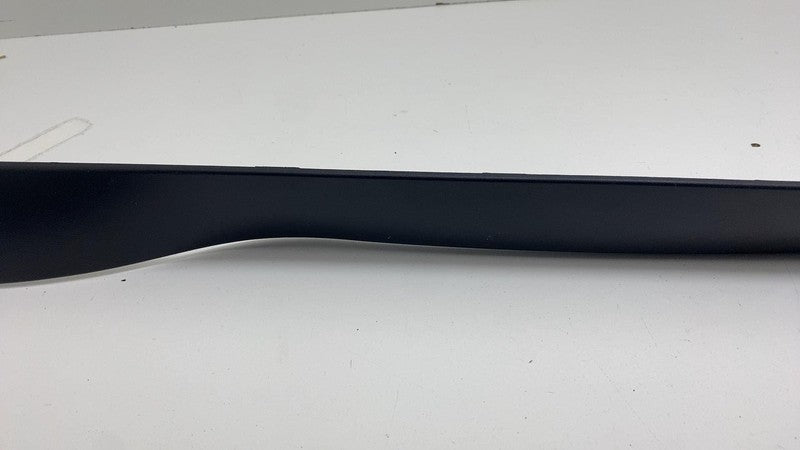 107329400D ⭕ 2016-2024 Tesla Model X Rear C-Pillar Mid Trim Panel Cover Right 1073294-00-D