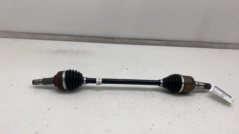 1044161-00-D 17-23 Tesla Model 3 Rear Left or Right CV Axle Shaft Halfshaft 25MM 1044161-00-D