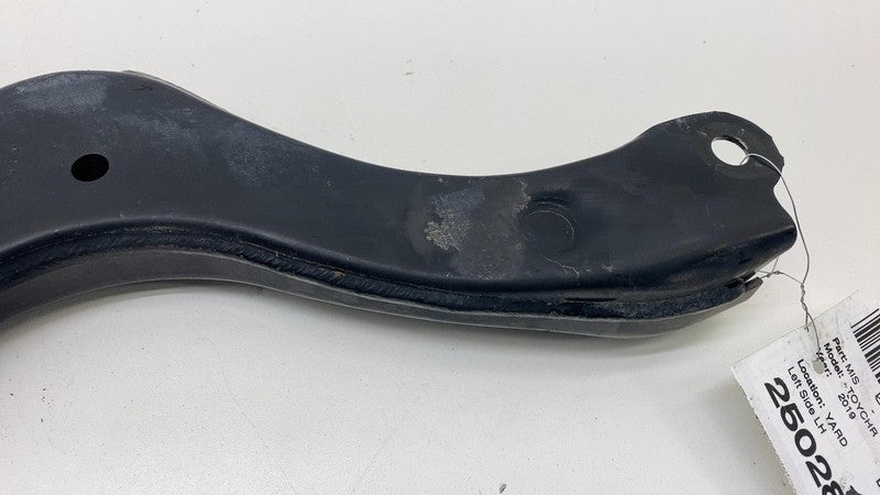 ⭕ 2018 2019 2020 2021 2022 Toyota CHR Rear Driver Side Upper Control Arm Left LH