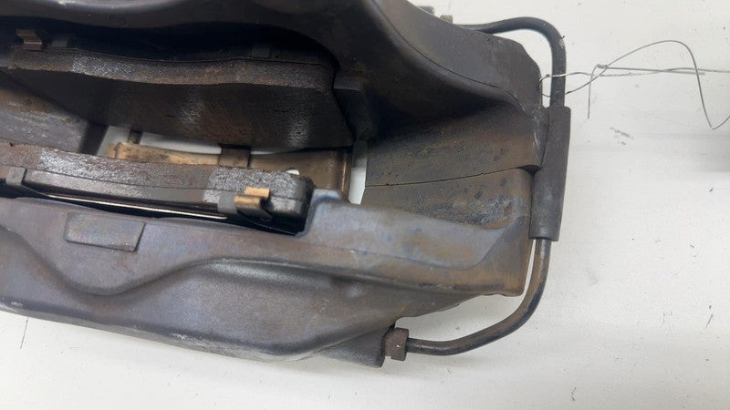 ⭕ 2016-2020 Tesla Model X Front Passenger Side Brake Caliper Right 102