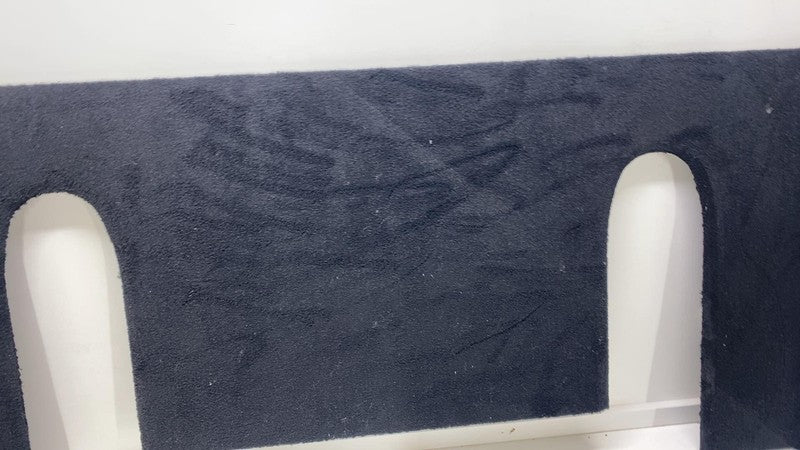 ⭕ 16-20 Model X 2nd Row Floor Trim Carpet Mat Cover Trim (6 Seater) 10