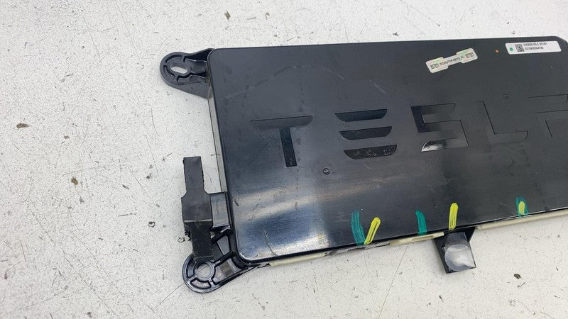 ⭕ 16-20 Model X Rear Body Chassis Control Module BCM Computer TSTD 104