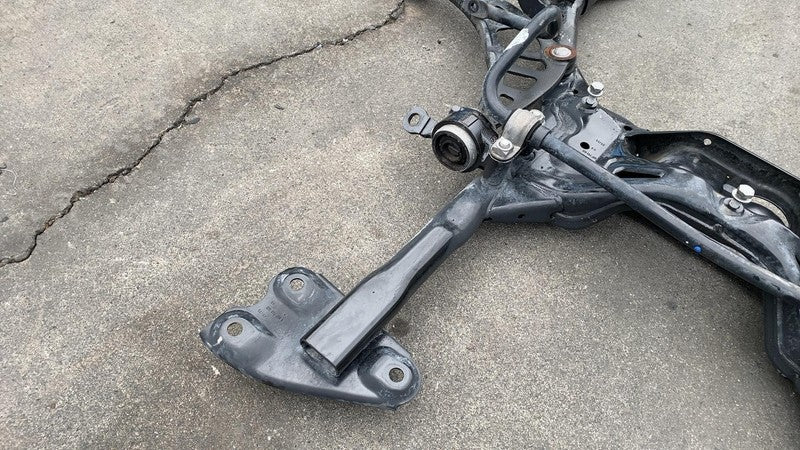 9807743021 ⭕ 2011-2016 Mini Cooper Countryman Front Subframe Engine Crossmember 9807743021