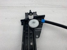 ⭕ 2012-2020 Tesla Model S Front Left Door Window Regulator & Motor 6006551-00-L