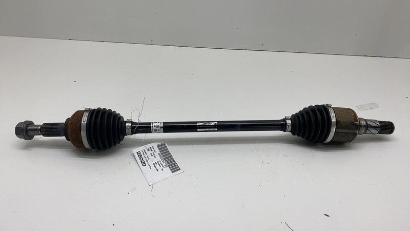 ⭕ 17-23 Model 3 M3 Rear Left or Right CV Axle Shaft Halfshaft 25MM 104