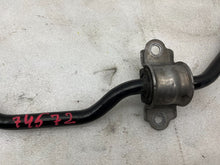 ⭕ 17-23 Tesla Model 3 Rear Suspension Stabilizer Anti Roll Sway Bar 1044485-00-A