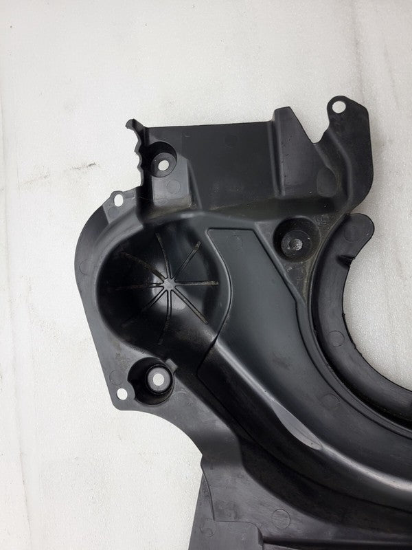 106051100B ⭕ 16-20 Tesla Model S Front Left Underhood Shock Tower Cover Trim 1060511-00-B