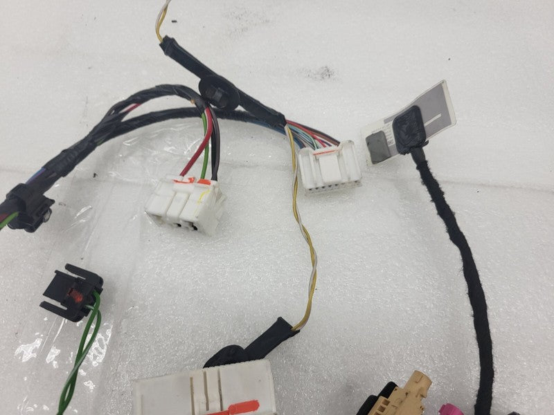 103244080F ⭕2016-2020 Tesla Model X Front Right Door Wiring Harness Cable Wire 1032440-80-F