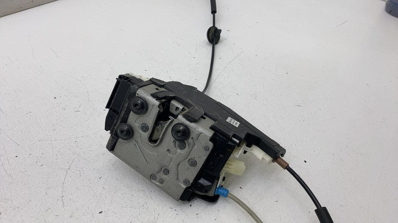 111206300C ⭕ 21-23 Tesla Model X Front Left Door Latch Lock Actuator E-Release 1112063-00-C