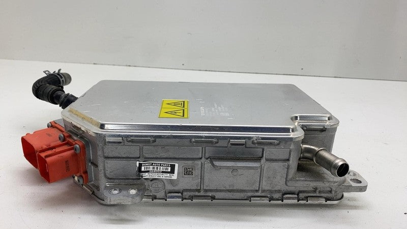 32383807 ⭕21-24 Polestar 2 Front Battery Charger Power Inverter Converter Module 32383807