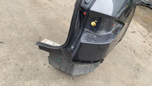 ⭕ 2016-2020 Tesla Model X Rear Passenger Side Quarter Panel Cutout Right RH Gray
