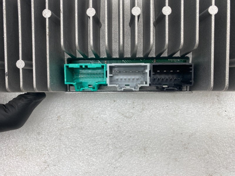 100616301D ⭕ 12-20 Tesla Model S MS Premium MCU Audio Amplifier Board Assembly 1006163-01-D