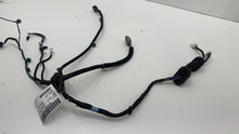 ⭕ 12-20 Tesla Model S Rear Passenger Door Wiring Harness Cable Wire Loom Right