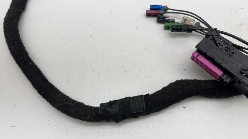 ⭕ 2023 2024 Porsche Cayenne Transmission Control Module Connector Cabl