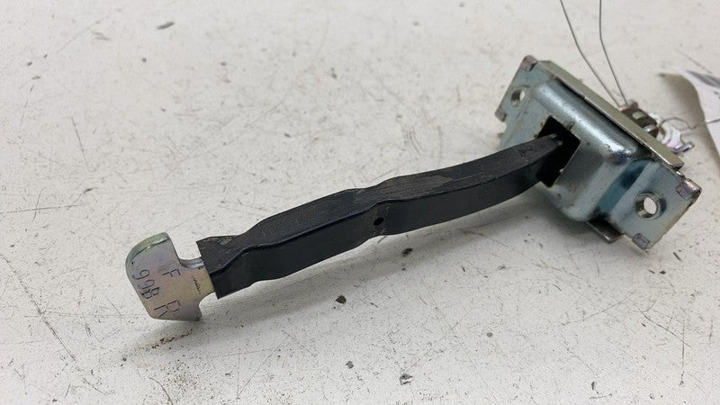 ⭕ 2023-2025 Toyota Prius Front Driver Side Door Hinge Check Strap Stop