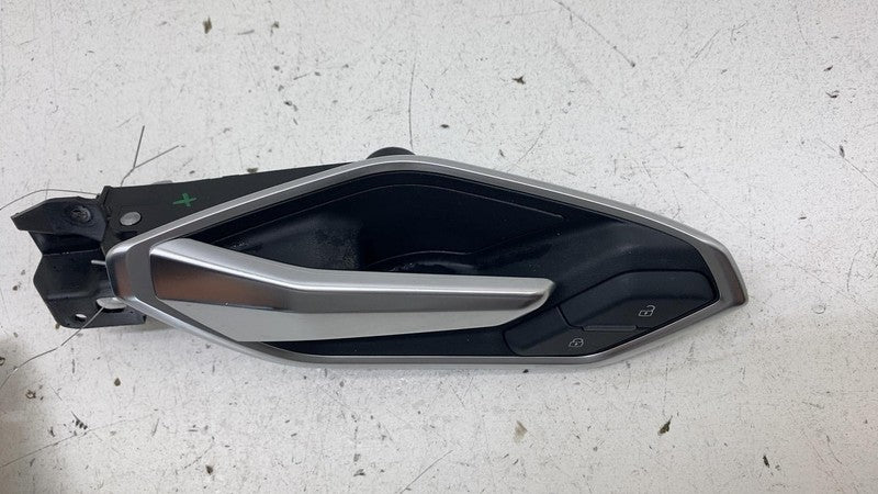 4KE 837 019 ⭕ 2019-2023 Audi E-Tron Front Left Driver Side Door Interior Handle LH 4KE837019
