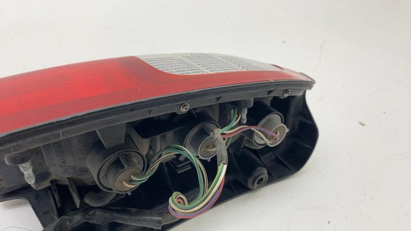⭕ 1996-2000 Toyota 4Runner Rear Passenger Side Taillight Tail Lamp Rig