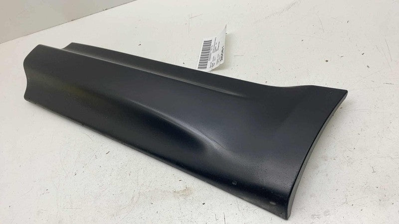 DK62274A49AB ⭕ 14-22 Range Rover Sport Rear Left Door Lower Molding Trim Black DK62-274A49-AB