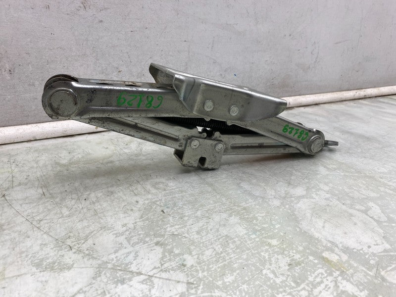 99550JK60A ⭕ 08-15 Infiniti EX35 G37 Emergency Spare Wheel Rim Tire Jack Lift 99550-JK60A