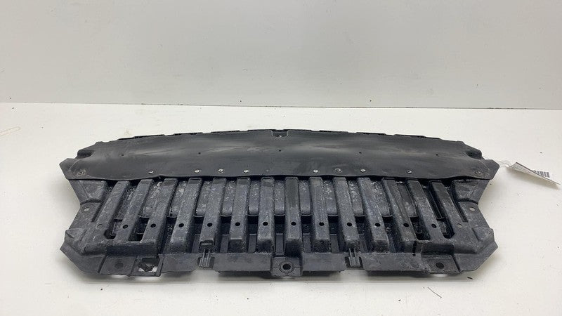 A 297 520 20 00 ⭕ 2022 Mercedes-Benz EQS 450+ Front Underbody Protection Guard Cover A2975202000