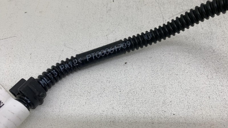 PT00061709-E ⭕ 2022-2024 Rivian R1T Coolant System Hose Cooling Pipe Tube Assy PT00061709-E